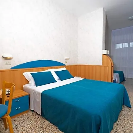Sampaoli Hotel 3*