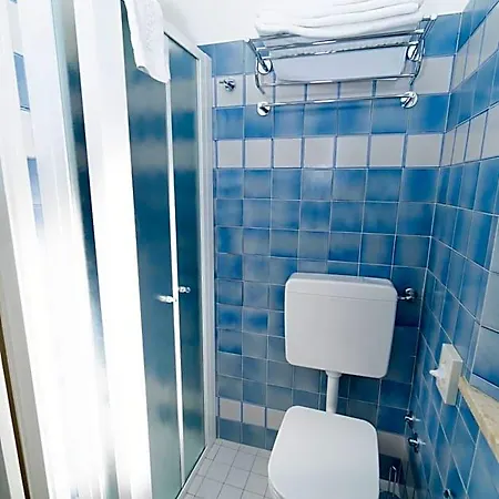 Hotel Sampaoli Bellaria-Igea Marina