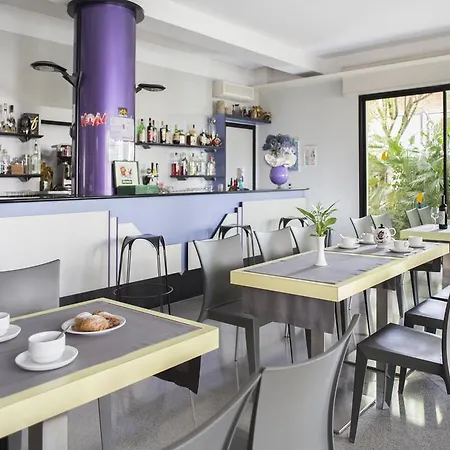 Sampaoli 3* Bellaria – Igea Marina