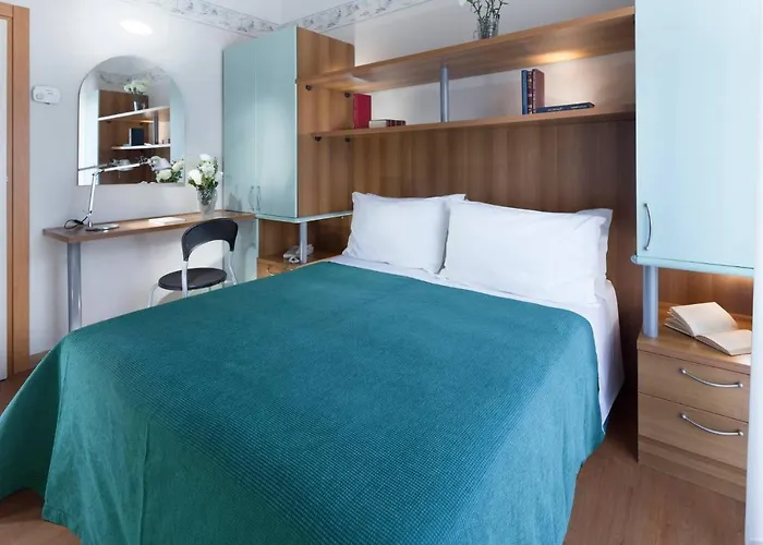 Sampaoli Hotel Bellaria-Igea Marina