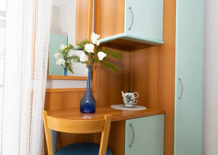 Hotel Sampaoli Bellaria-Igea Marina