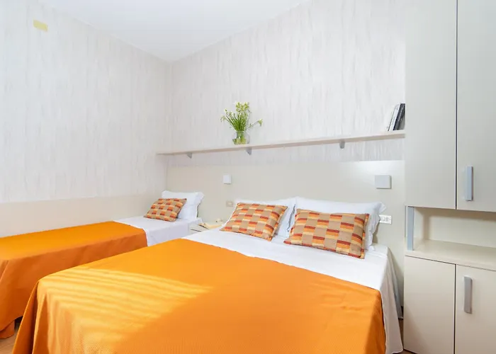 Sampaoli 3* Bellaria-Igea Marina