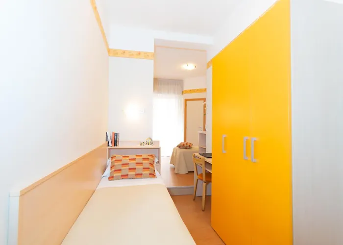 Sampaoli 3* Bellaria-Igea Marina