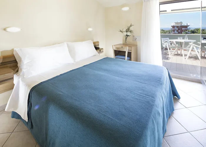 Sampaoli 3* Bellaria-Igea Marina