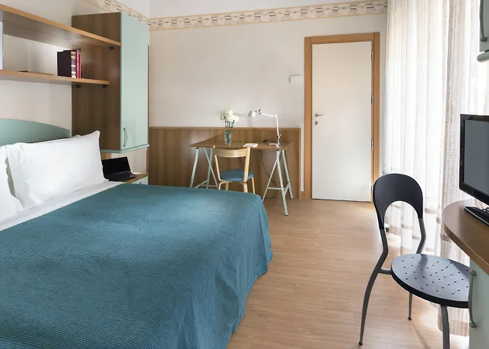 Sampaoli 3* Bellaria-Igea Marina