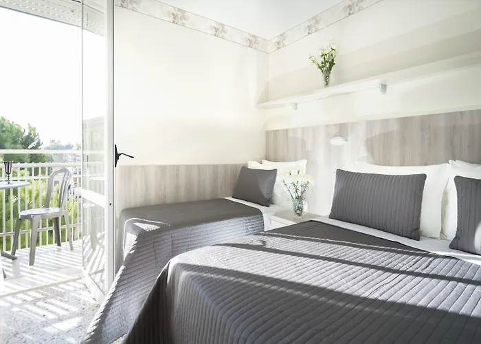 Hotel Sampaoli Bellaria-Igea Marina