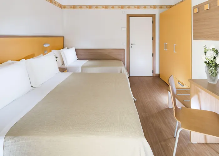 Sampaoli Hotel Bellaria-Igea Marina