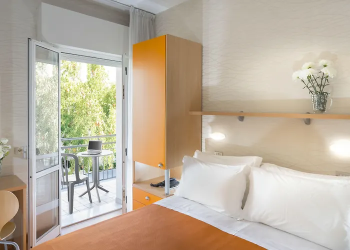 Hotel Sampaoli Bellaria-Igea Marina