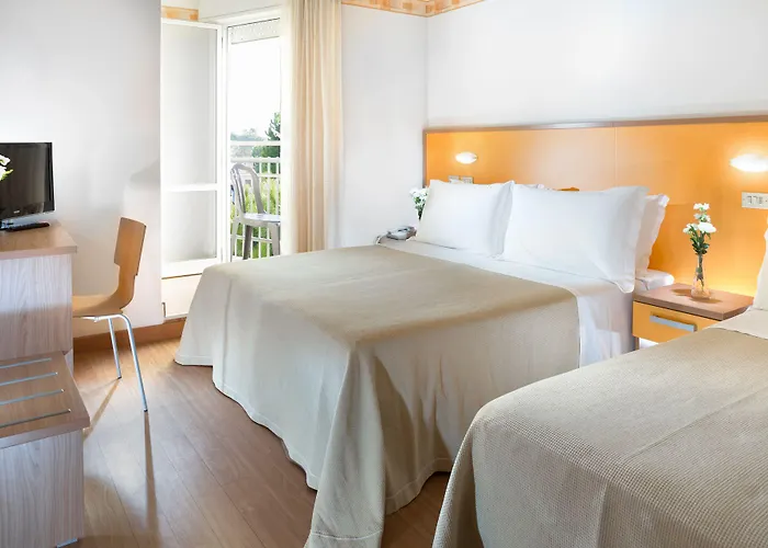 Sampaoli Hotel Bellaria-Igea Marina