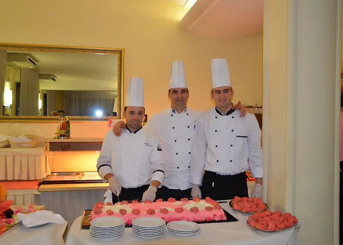 Sampaoli Hotel Bellaria-Igea Marina