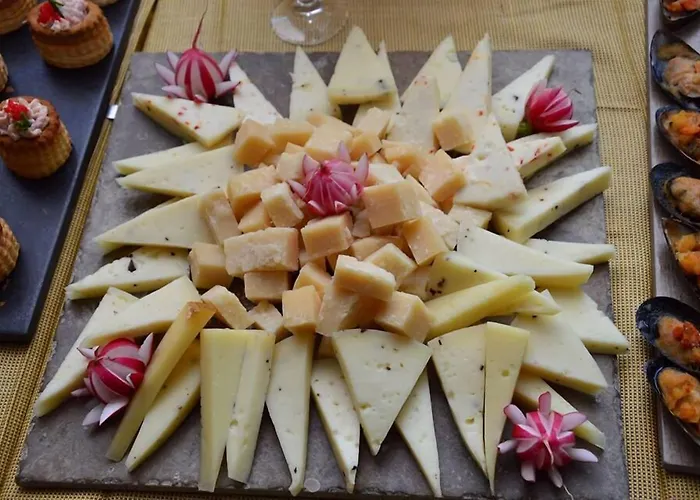 호텔 Sampaoli 벨레지아아지마리나