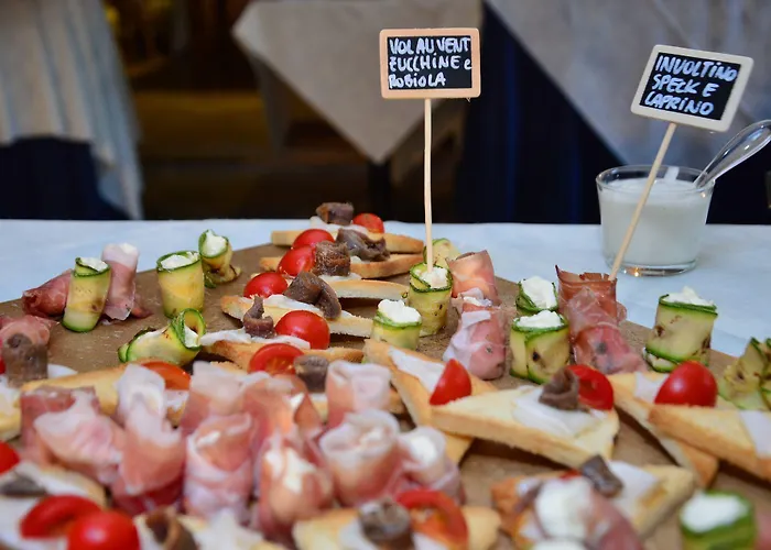 Sampaoli 호텔 벨레지아아지마리나