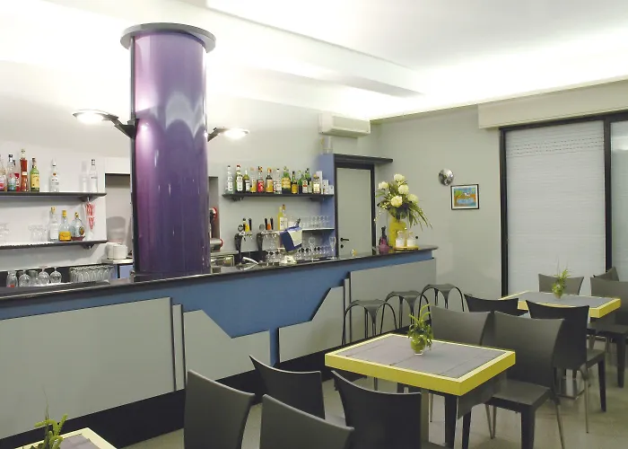 Hotel Sampaoli Bellaria-Igea Marina