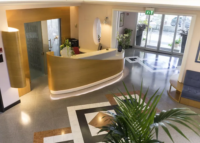 Sampaoli Hotel Bellaria-Igea Marina