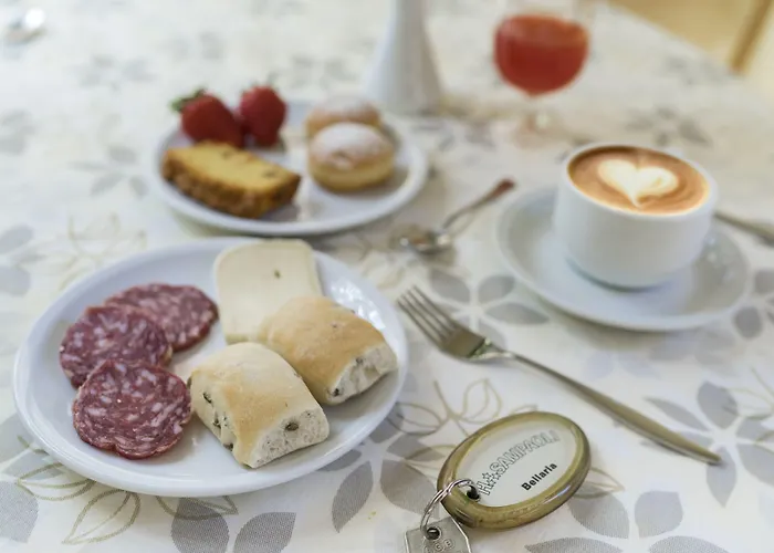 Sampaoli 3* 벨레지아아지마리나