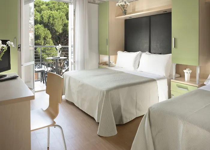 Sampaoli 3* Bellaria-Igea Marina